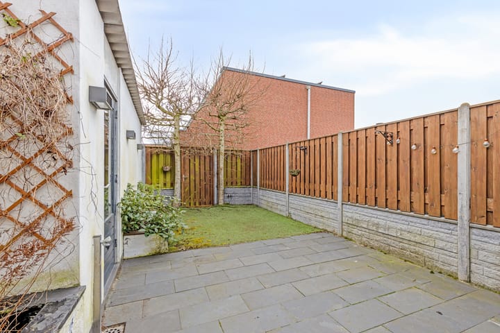 Photo 27 of Kortgenestraat 41