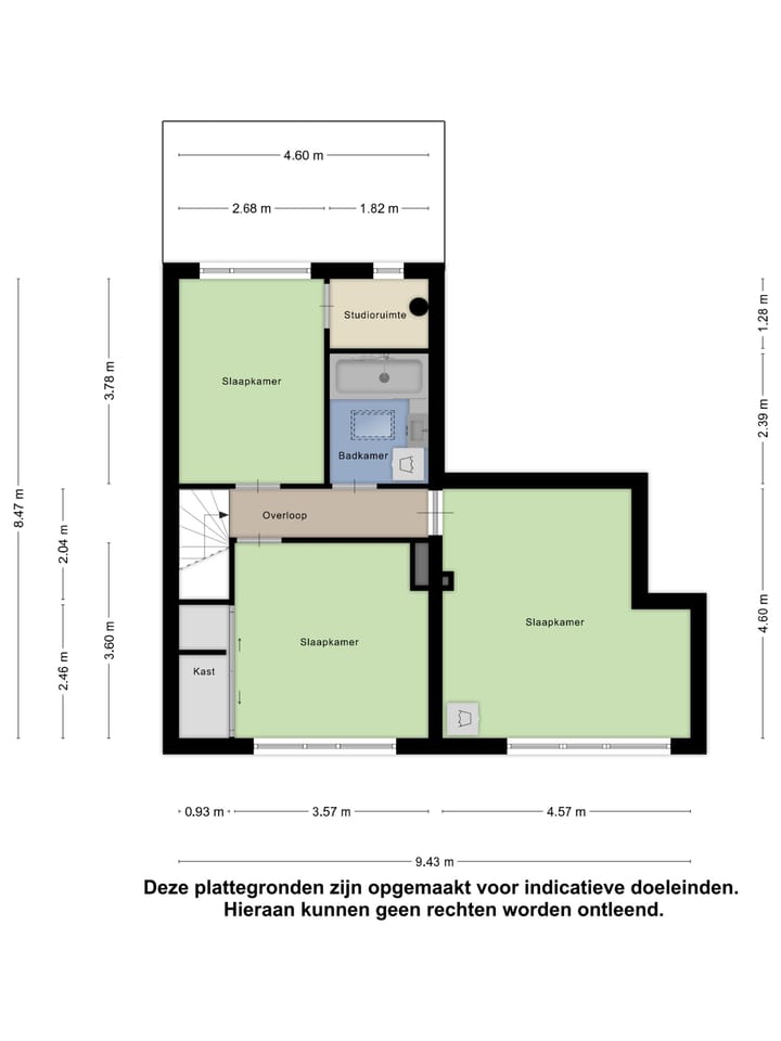 Photo 32 of Kortgenestraat 41