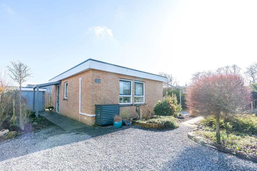 Huis te koop: Horizon 40 4325 HZ Renesse [Funda]