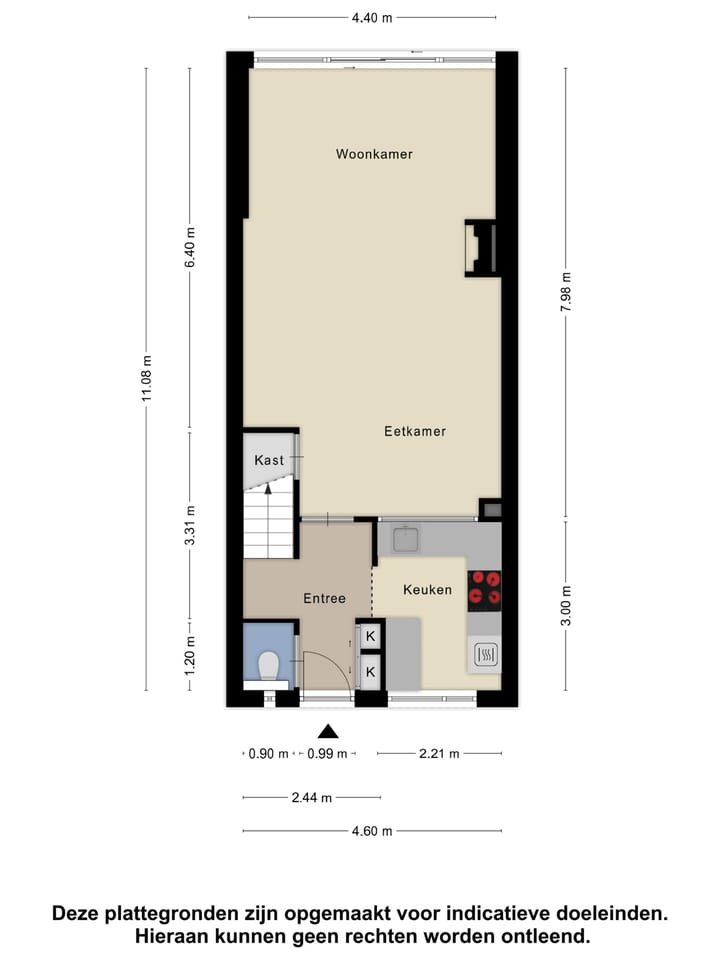 Photo 31 of Kortgenestraat 41