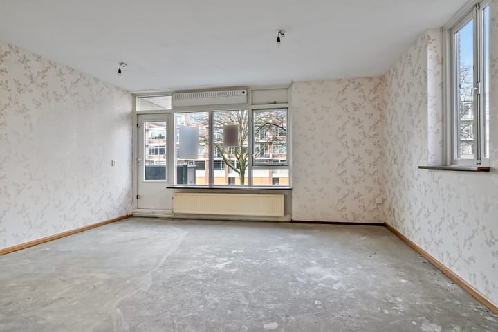 Foto 2 van Vondelweg 24