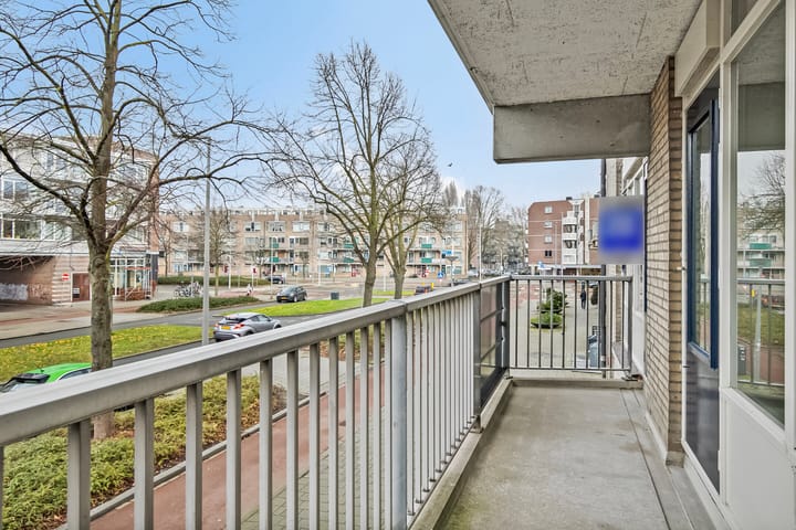 Foto 3 van Vondelweg 24