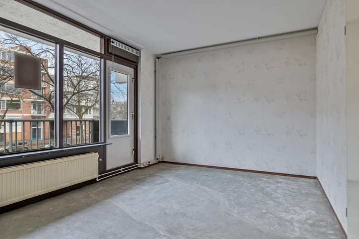 Foto 5 van Vondelweg 24