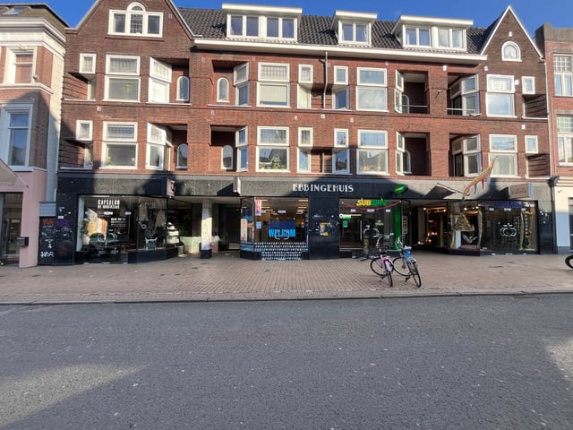 Oude Ebbingestraat 61-2