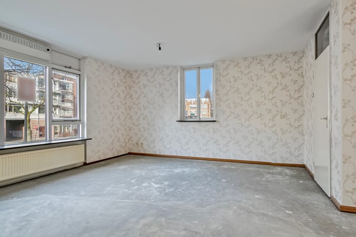 Foto 8 van Vondelweg 24