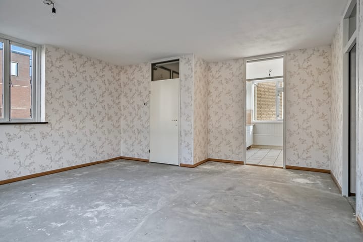 Foto 9 van Vondelweg 24