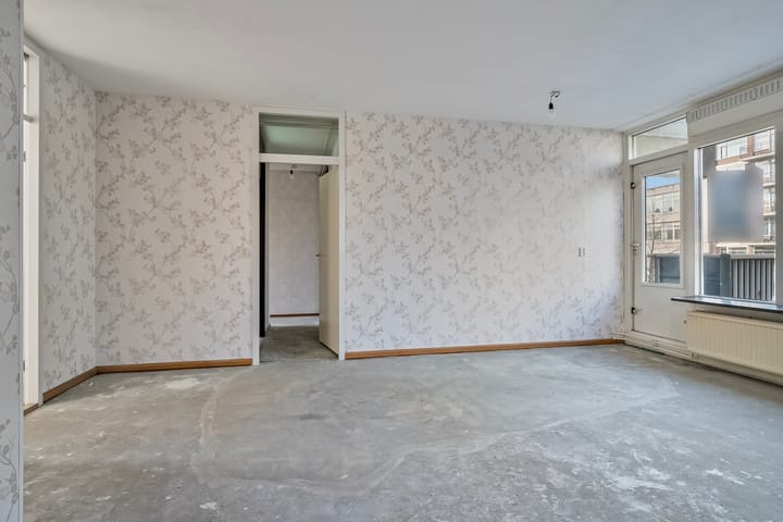 Foto 10 van Vondelweg 24