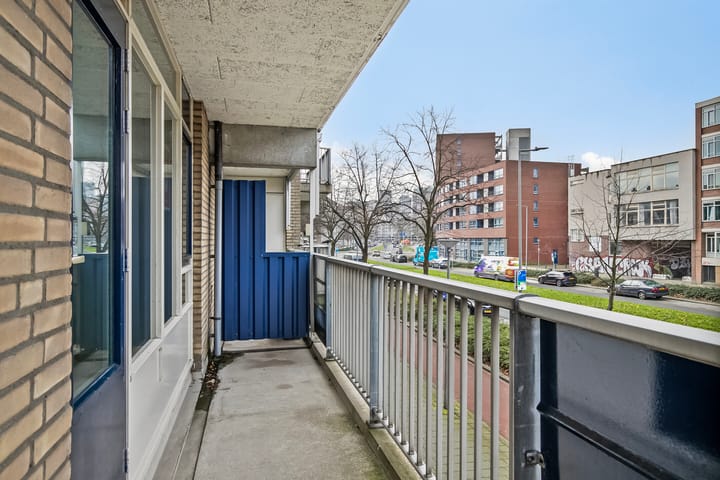 Foto 11 van Vondelweg 24