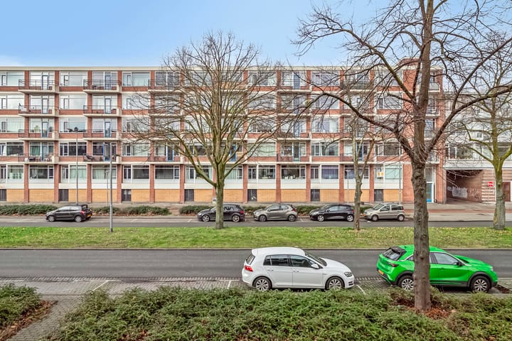 Foto 12 van Vondelweg 24