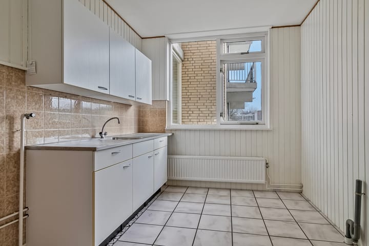 Foto 13 van Vondelweg 24