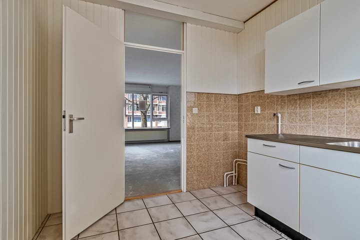 Foto 14 van Vondelweg 24