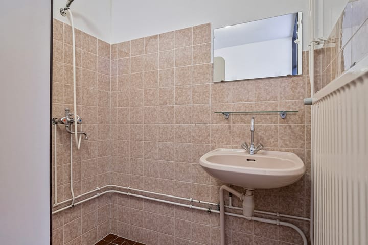 Foto 19 van Vondelweg 24