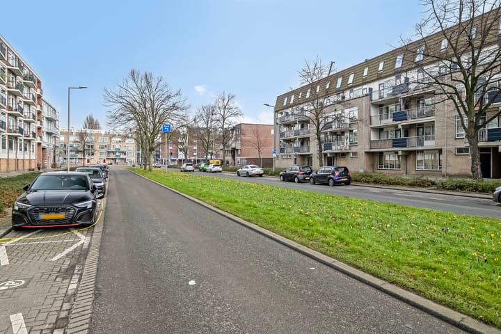 Foto 21 van Vondelweg 24