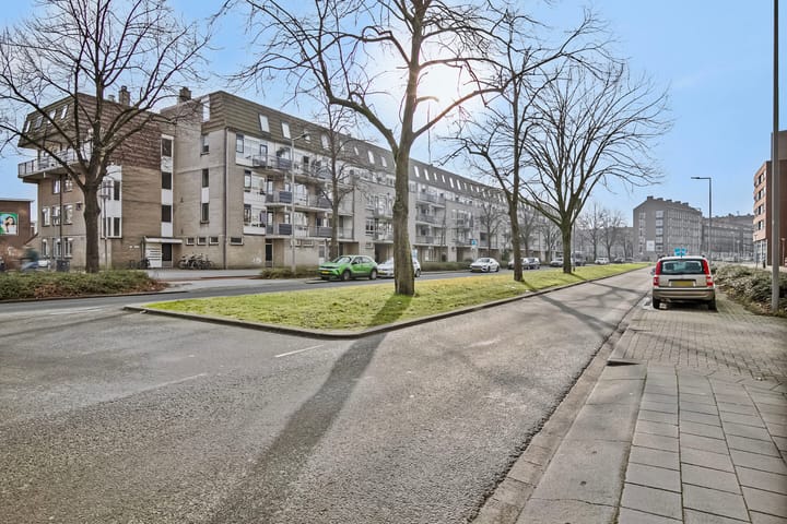 Foto 22 van Vondelweg 24