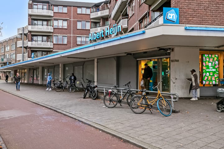 Foto 24 van Vondelweg 24