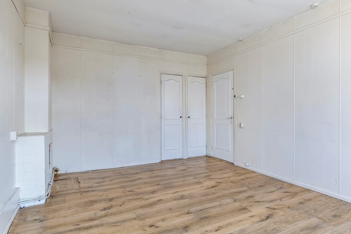 Foto 5 van Hogenbanweg 82-B