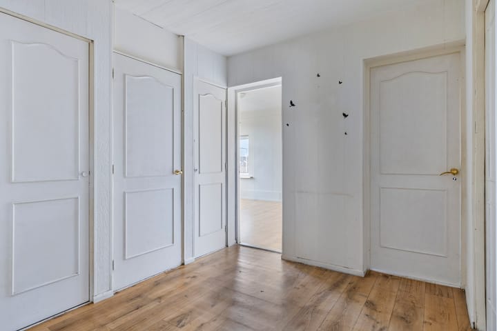 Foto 6 van Hogenbanweg 82-B