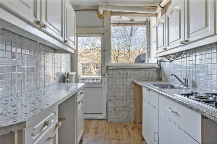 Foto 7 van Hogenbanweg 82-B