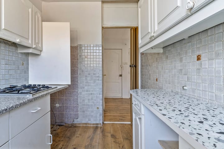 Foto 8 van Hogenbanweg 82-B