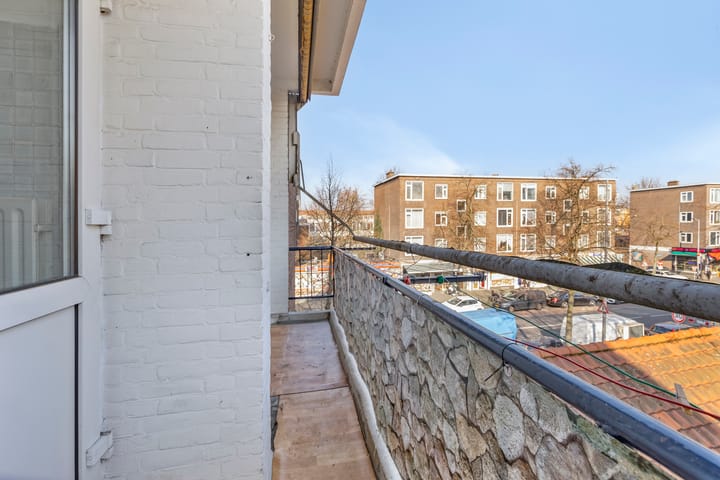 Foto 9 van Hogenbanweg 82-B