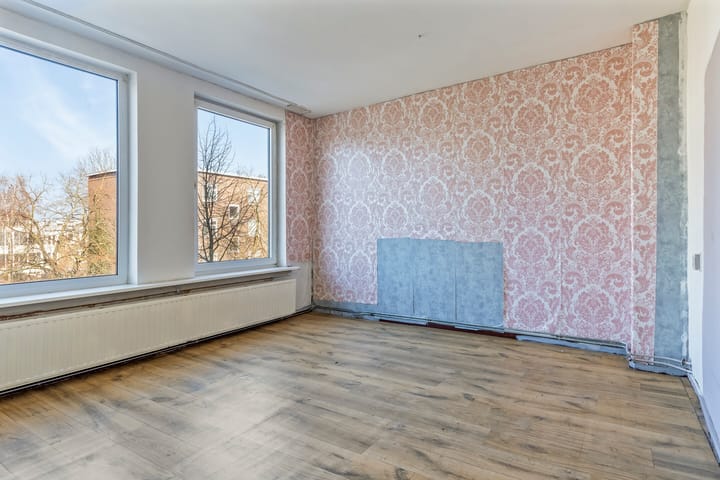 Foto 10 van Hogenbanweg 82-B