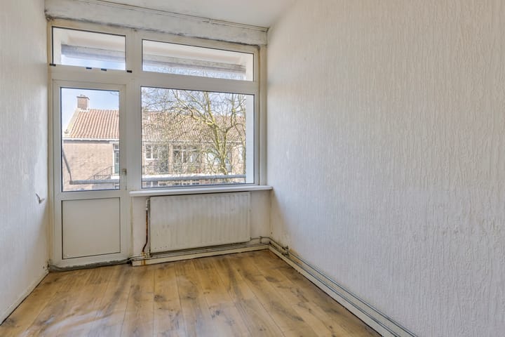 Foto 13 van Hogenbanweg 82-B