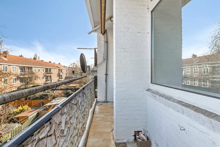 Foto 15 van Hogenbanweg 82-B