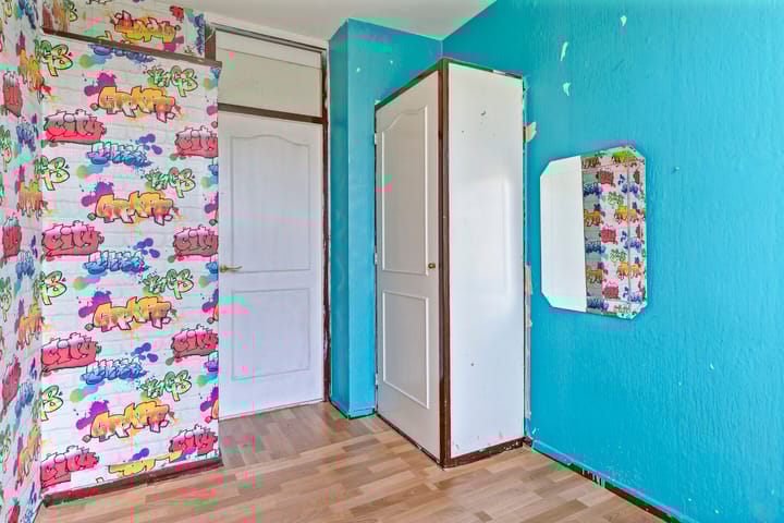 Foto 17 van Hogenbanweg 82-B