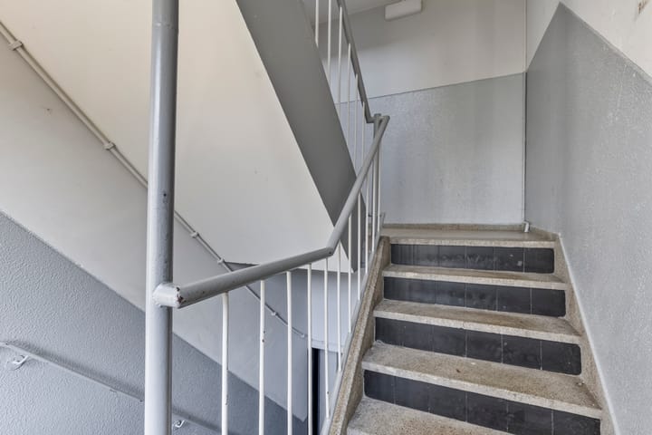 Foto 20 van Hogenbanweg 82-B