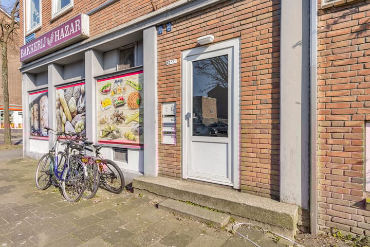 Foto 22 van Hogenbanweg 82-B