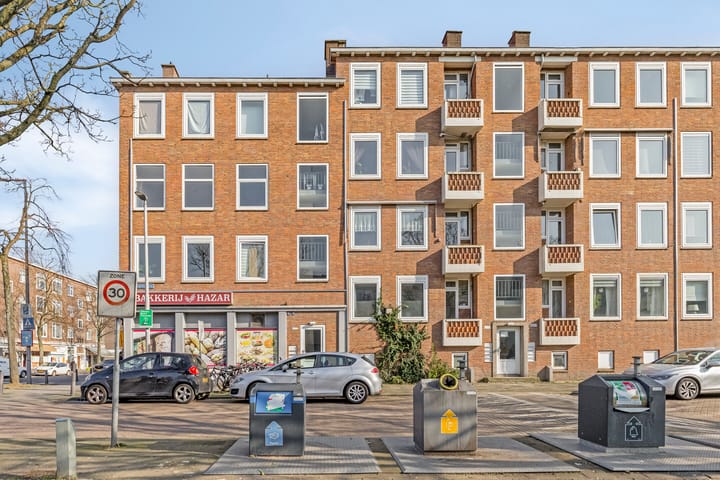 Foto 23 van Hogenbanweg 82-B