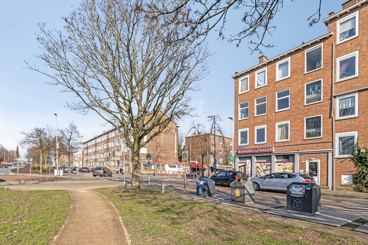 Foto 24 van Hogenbanweg 82-B