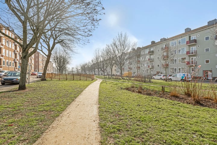 Foto 26 van Hogenbanweg 82-B