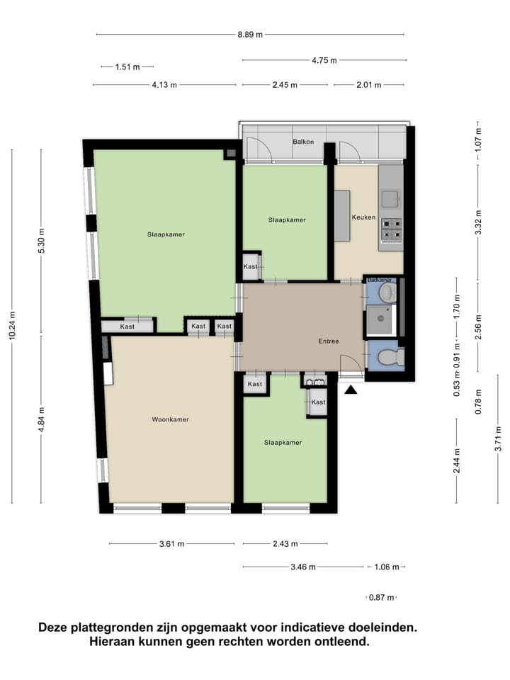 Foto 27 van Hogenbanweg 82-B