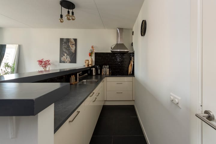 Foto 3 van Heuvelring 67-01