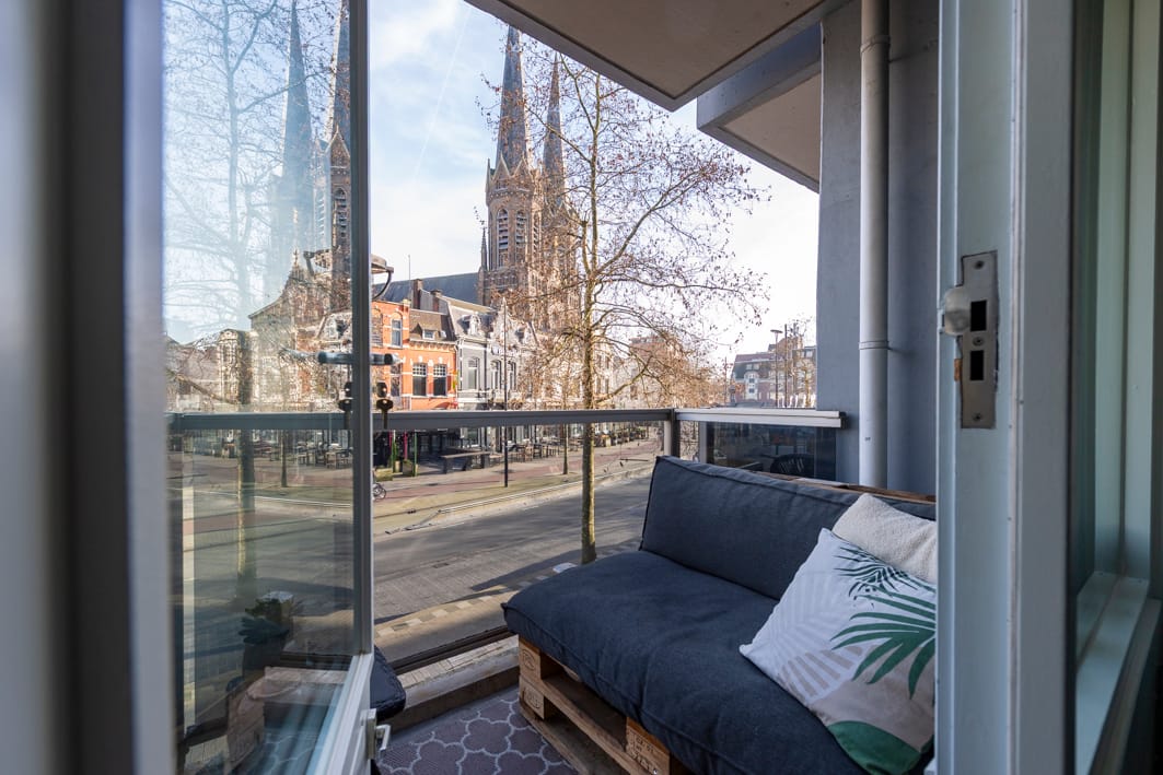 Photo 5 of Heuvelring 67-01