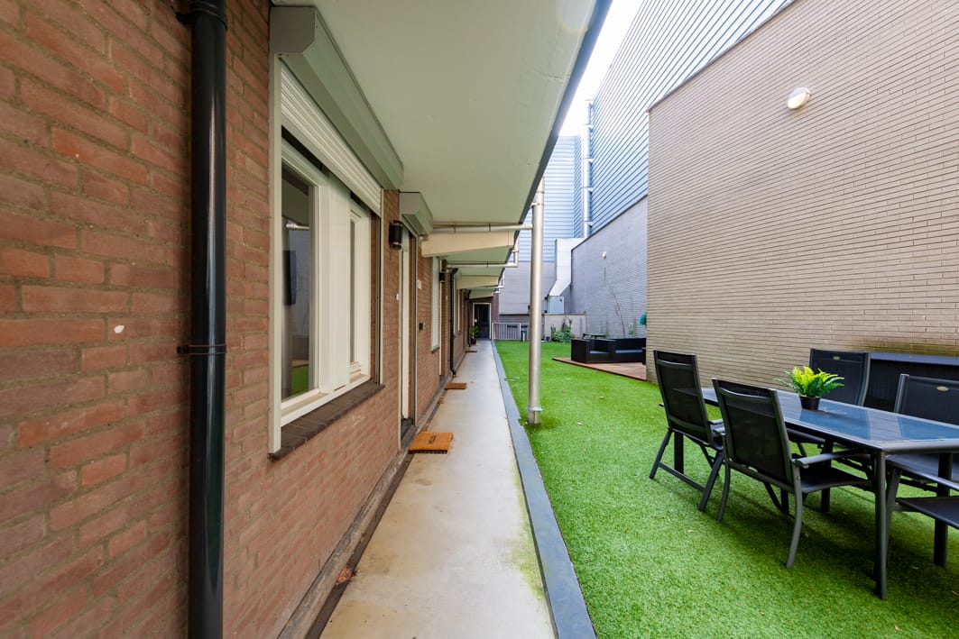 Photo 12 of Heuvelring 67-01