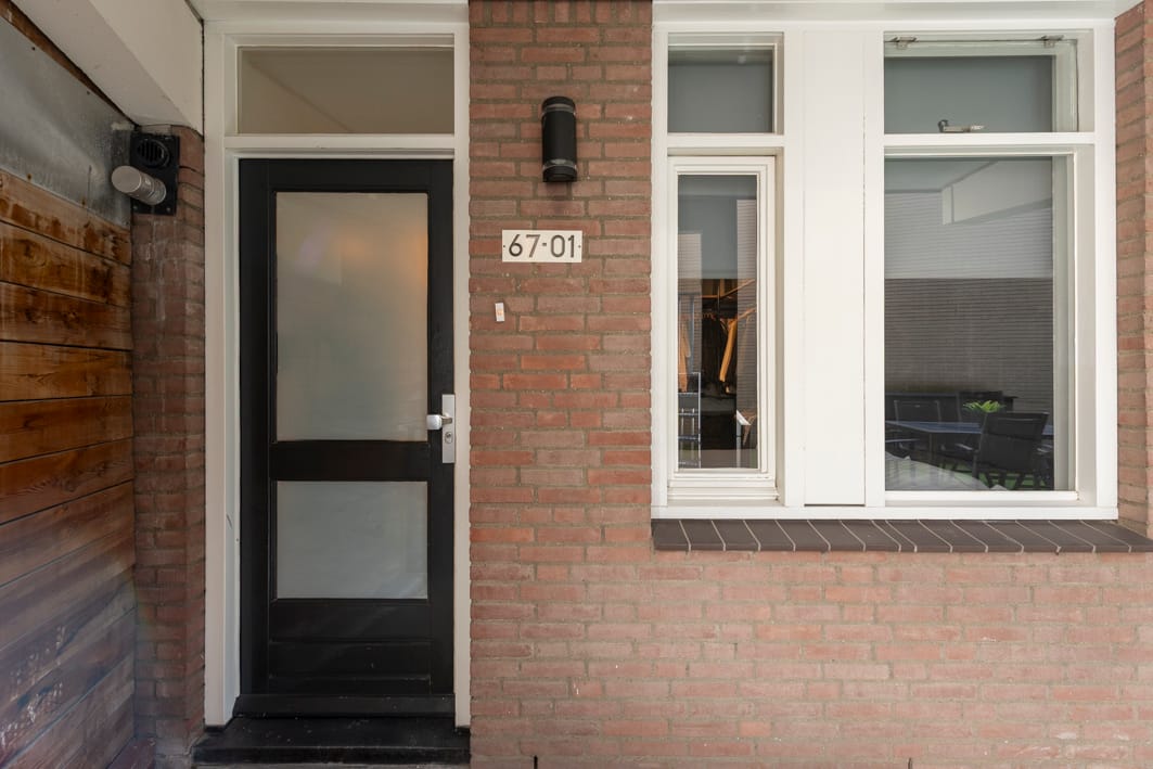 Photo 13 of Heuvelring 67-01