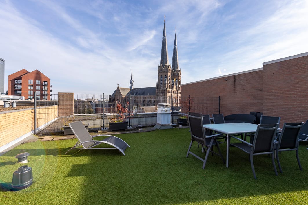 Photo 36 of Heuvelring 67-01