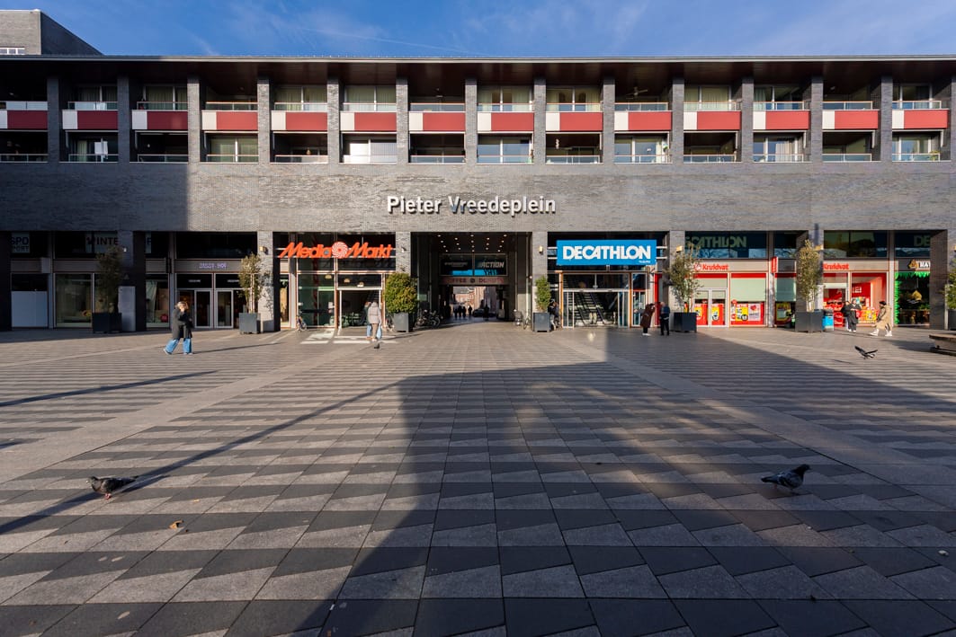 Photo 40 of Heuvelring 67-01