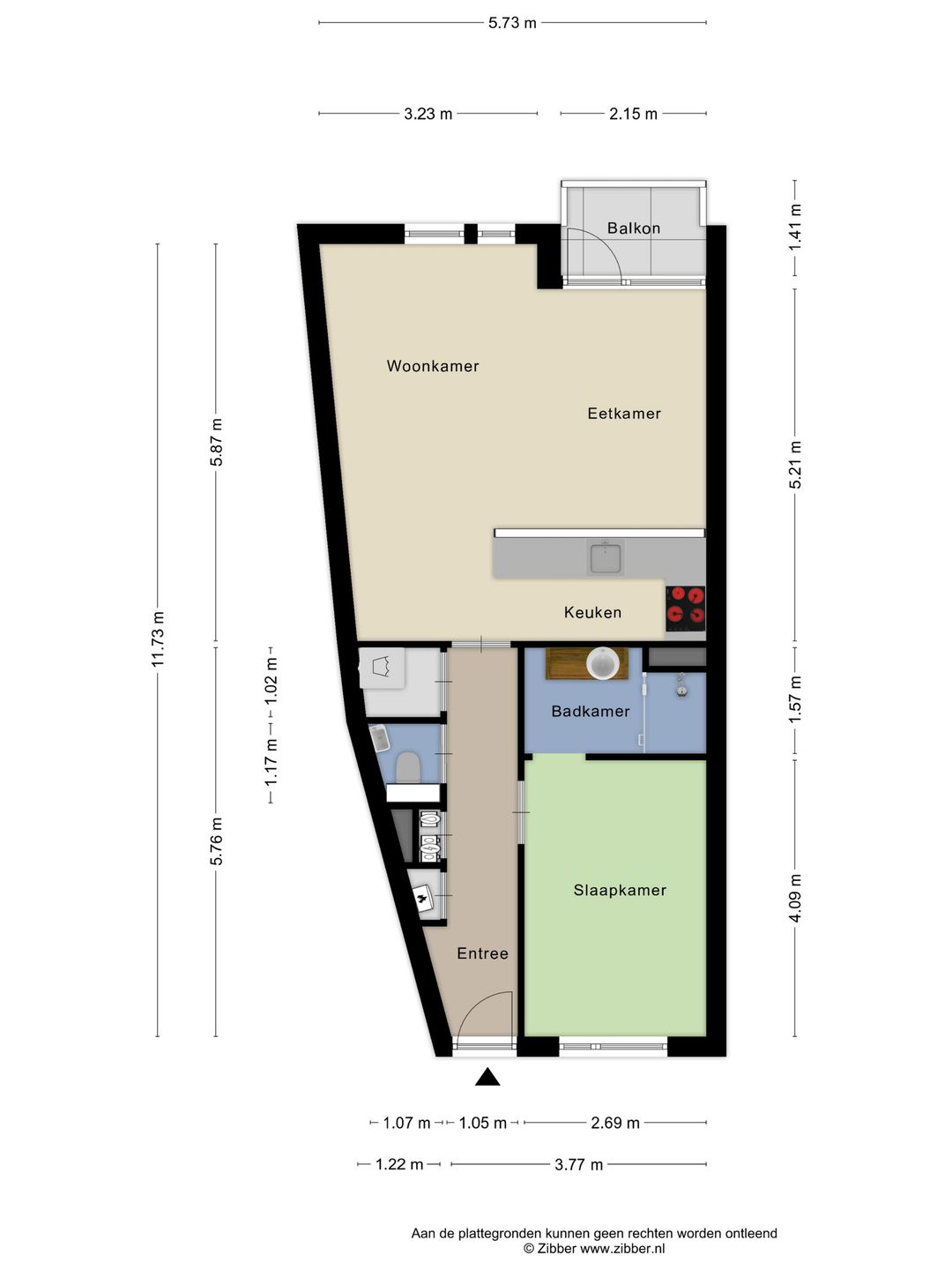 Photo 41 of Heuvelring 67-01