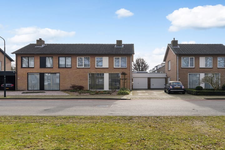 Foto 2 van Hobbendonkseweg 124