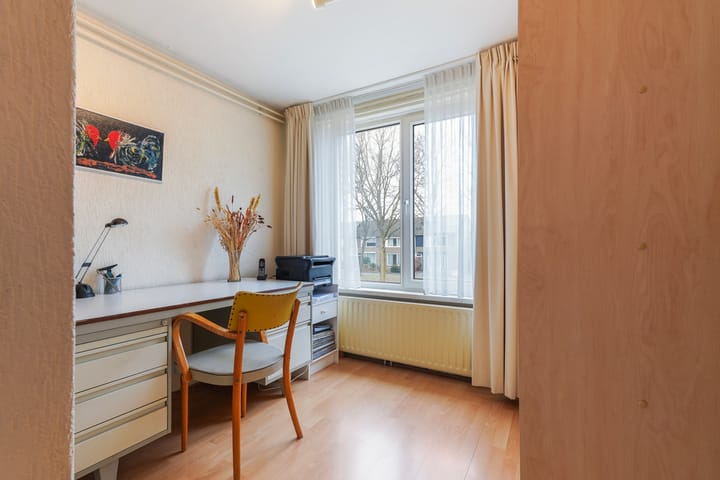 Foto 33 van Hobbendonkseweg 124