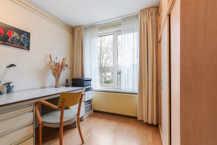 Foto 34 van Hobbendonkseweg 124