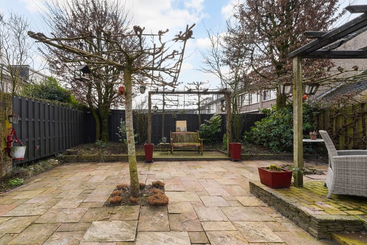 Foto 47 van Hobbendonkseweg 124