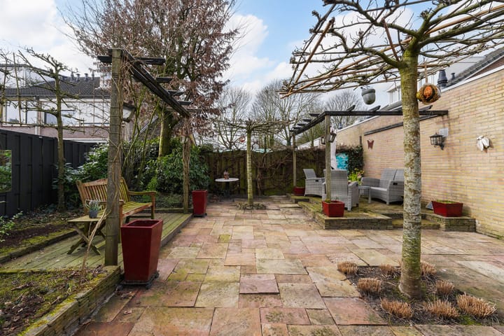 Foto 49 van Hobbendonkseweg 124