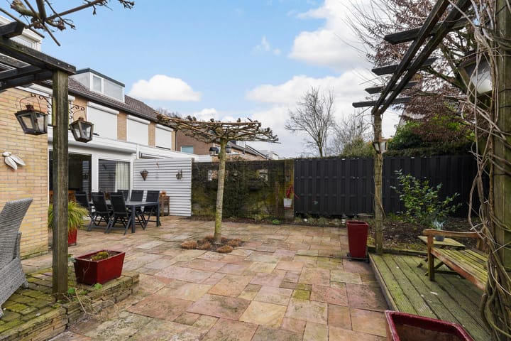 Foto 50 van Hobbendonkseweg 124