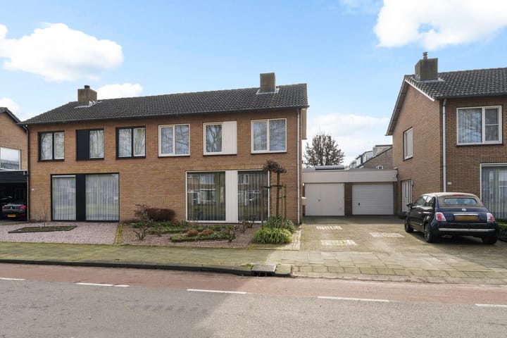 Foto 55 van Hobbendonkseweg 124