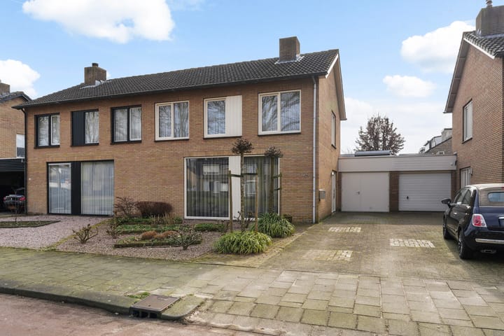 Foto 56 van Hobbendonkseweg 124