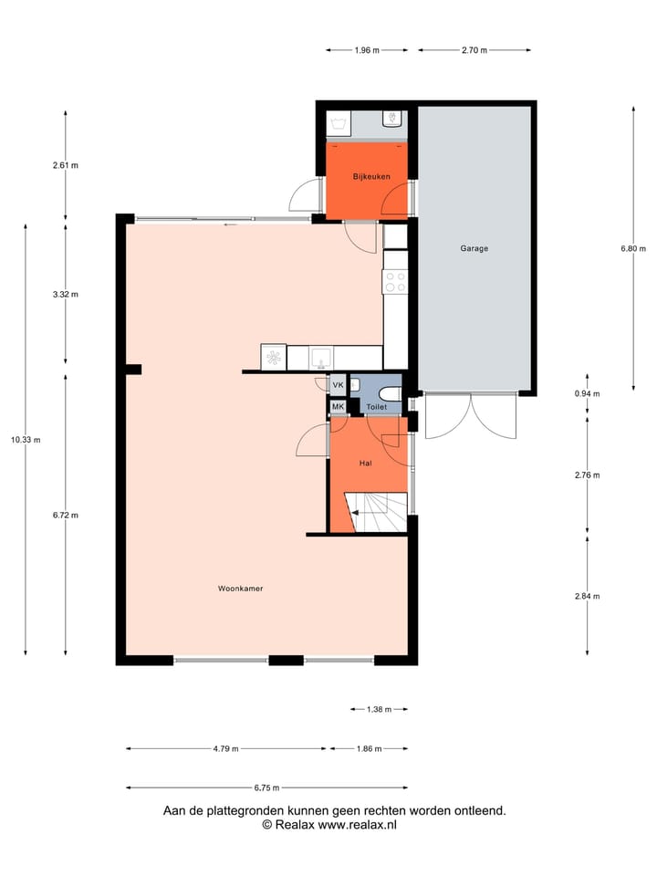 Foto 59 van Hobbendonkseweg 124